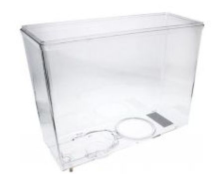 12L Behälter für UGOLINI Saftmaschine