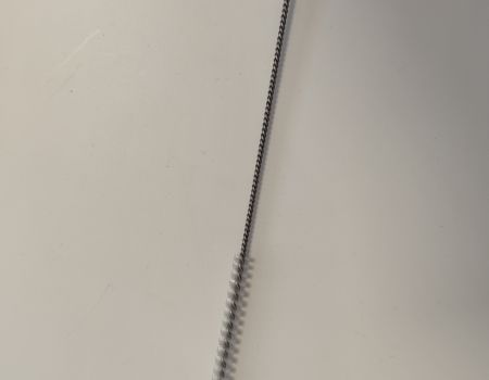 Čistiaca kefa tenká