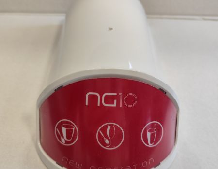 Deckel 10L UGOLINI NG