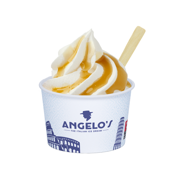 Glasur, Topping Keks