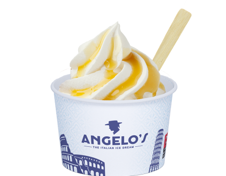 Glasur, Topping Eierlikör