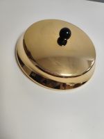 Vrchnák nádoby 5L zlatý 22800-26429