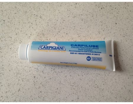 Lebensmittelfett - mittel