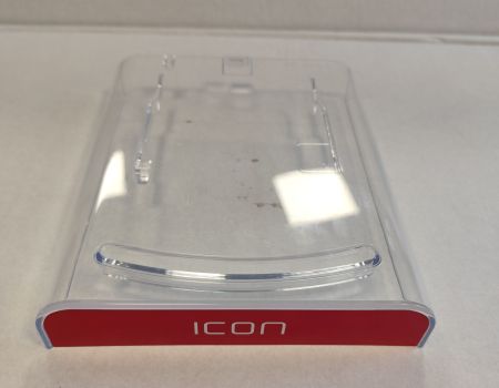 Deckel ICON 3L - Slush-Eis