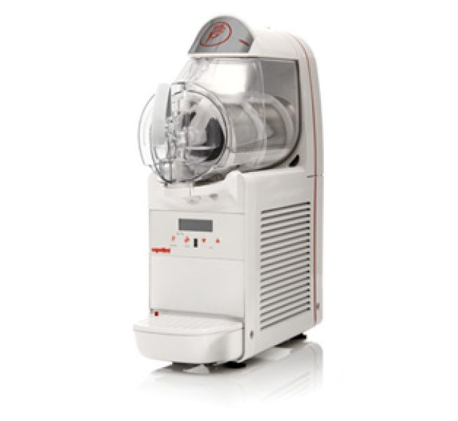 Softeismaschine - Ugolini Minigel 1