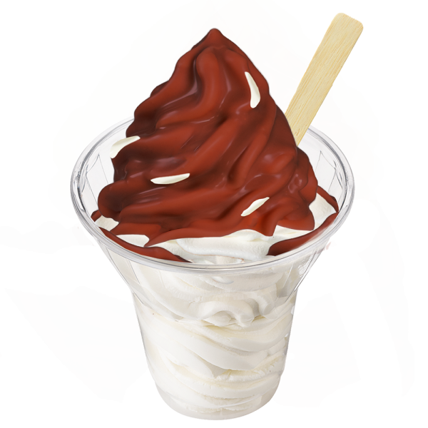 Milchschokoladenpaste