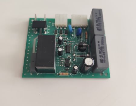 Elektronický panel 22700-00600