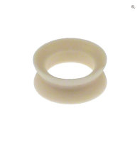 CARPIGIANI hinterer Gummi im Zylinder - klein