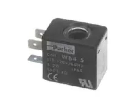 Solenoidventil UGOLINI MT - Slush-Eis