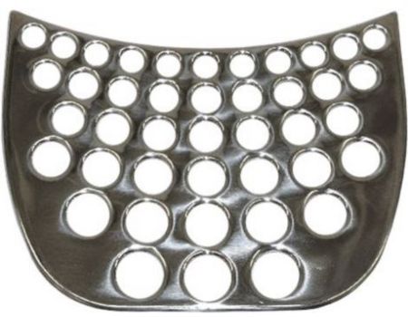 Abtropfschale - Oberteil, für Schokoladenmaschine