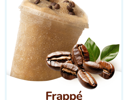 Eiskaffee - Frappé 1kg