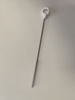 Čistiaca kefa tenká