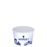 Eisbecher 200ml