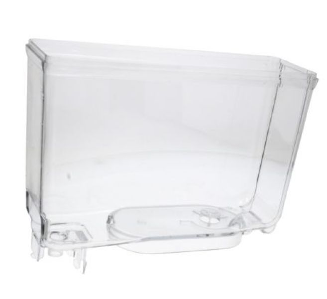 8L Behälter für UGOLINI Saftmaschine