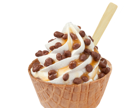 Dekor-Streusel - Daim