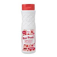 Glasur, Topping Waldbeeren
