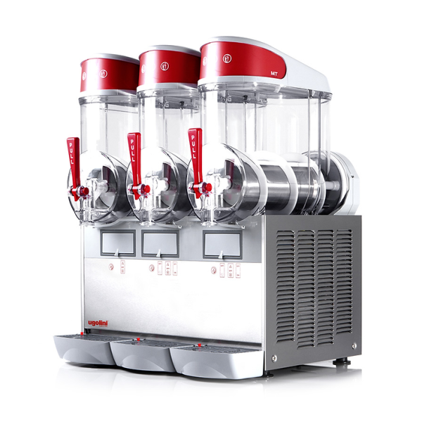 Slush-Eis-Maschine - Ugolini MT 3