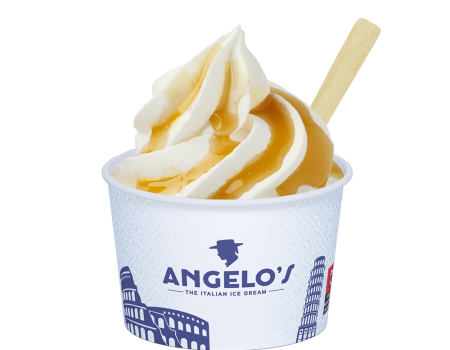 Glasur, Topping Keks