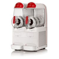 Slush-Eis-Maschine - Ugolini - NG 2 x 6l