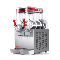 Slush-Eis-Maschine UGOLINI MINI 2 x 6L