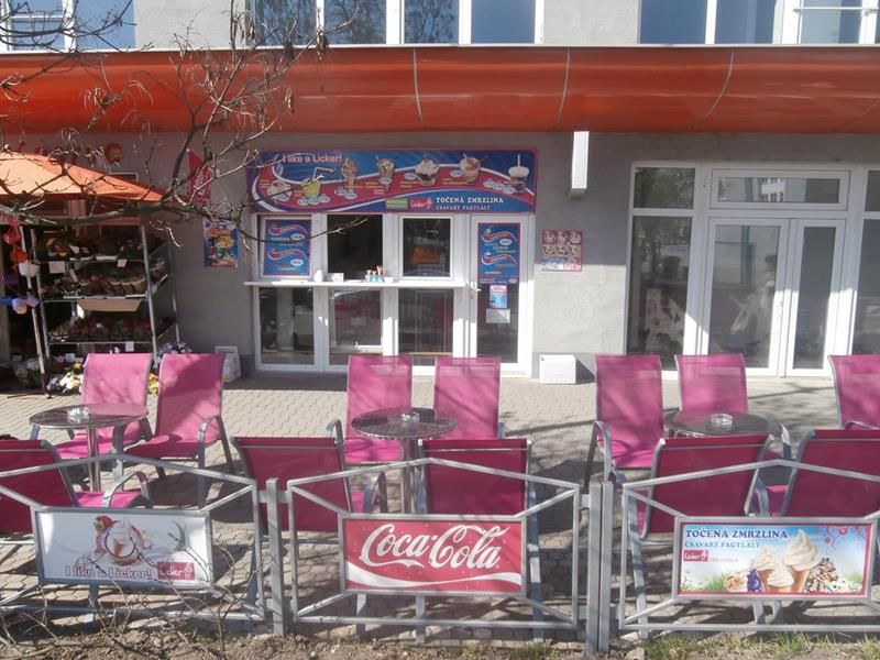 Levice - Stadt