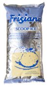 Zutaten für Kugel-Eis