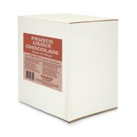 Flüssige Mischung zur Herstellung von Softeis - Schokolade