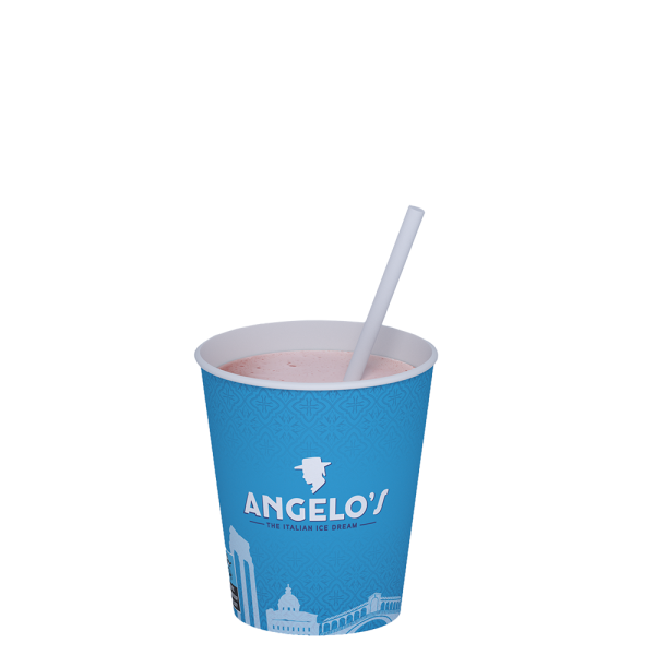 Milchshake-Becher 300ml