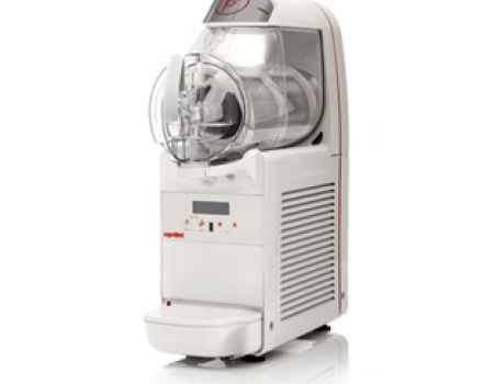 Softeismaschine - Ugolini Minigel 1