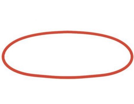 Äußere Dichtung Delice 5L