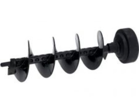 Innere Spirale mit Magnetkupplung UGOLINI MT