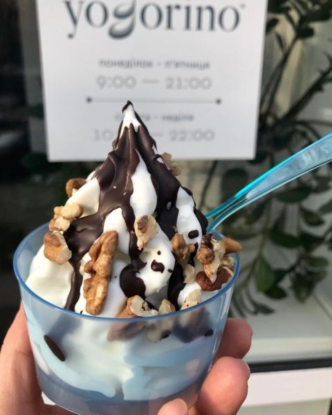 Heiße Glasur - Schokolade