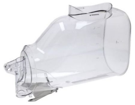 Behälter 6L UGOLINI NG - Slush-Eis