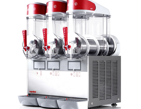 Slush-Eis-Maschine - Ugolini MT 3