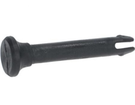 UGOLINI Stift, schwarz