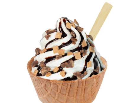 Dekor-Streusel - KitKat Crunch