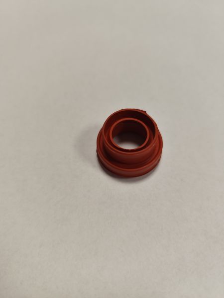 CARPIGIANI hinterer Gummi auf der Welle