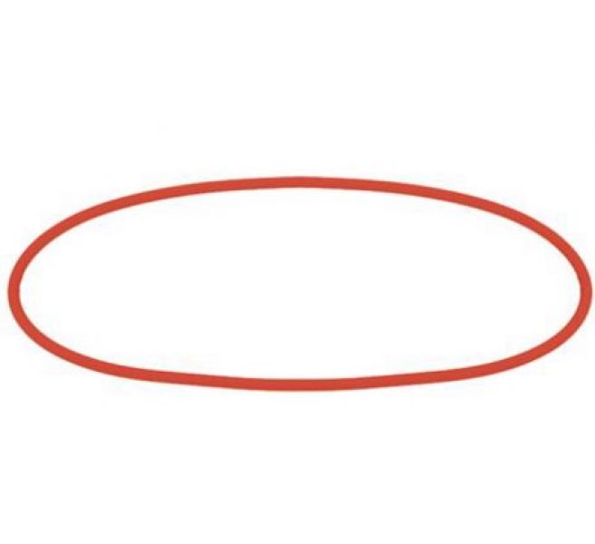 Äußere Dichtung Delice 5L