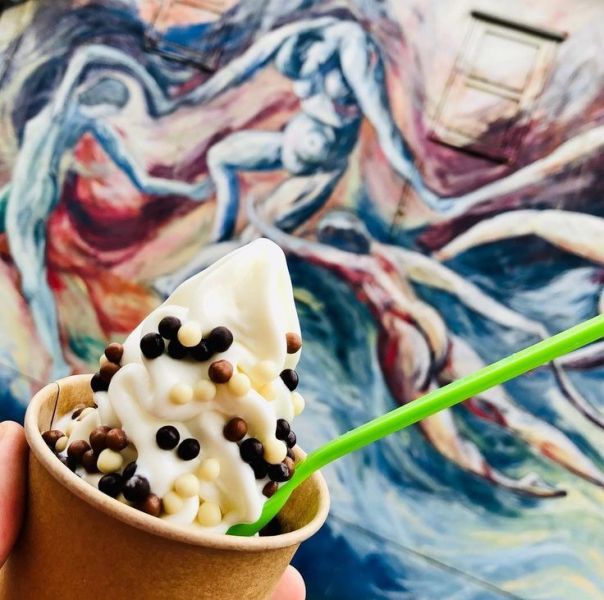 Dekor-Streusel - Schoko-Mix