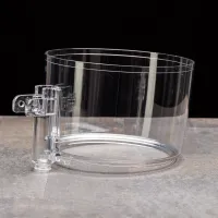 5L Behälter für Schokoladenmaschine