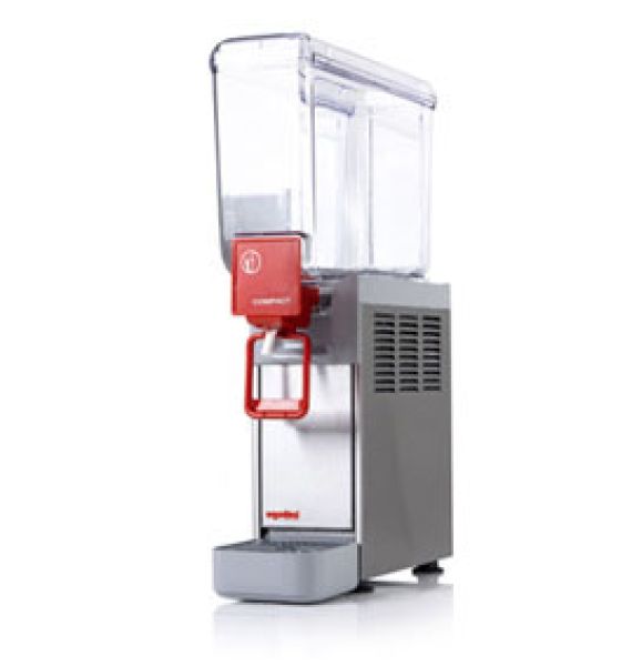 Maschine für gekühlte Getränke - Ugolini - Compact 8/1