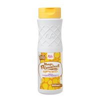 Glasur, Topping Mango