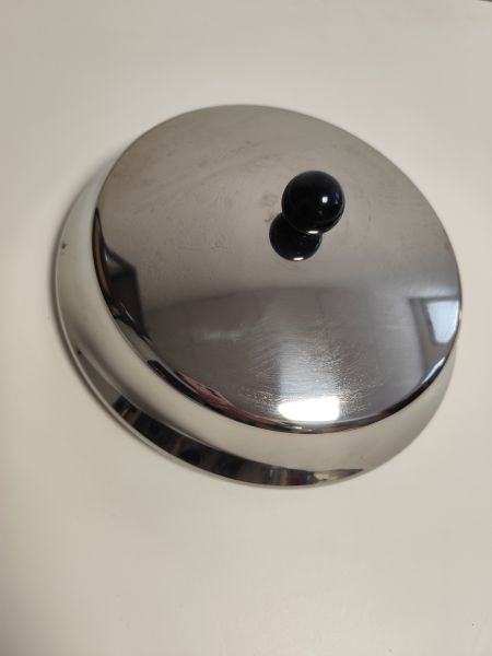 Vrchnák nádoby 5L strieborný 22800-26409