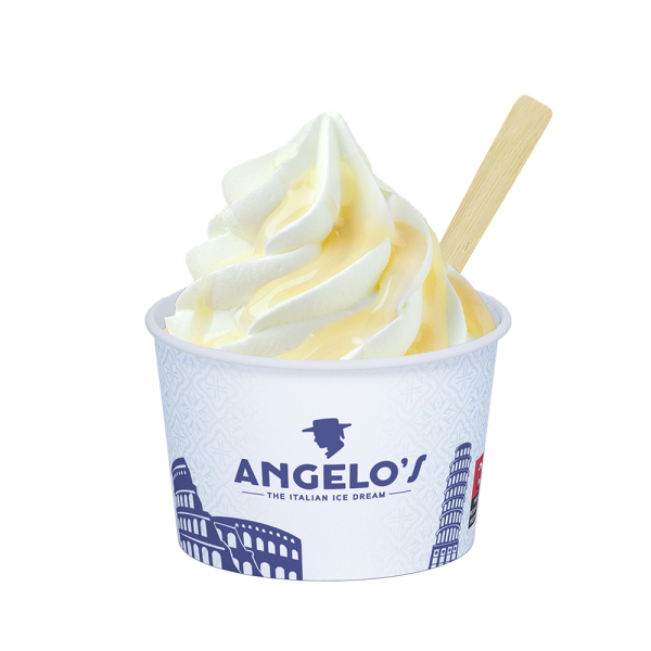 Glasur, Topping Cheesecake