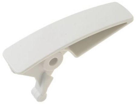 Auslasshebel UGOLINI NG - Slush-Eis