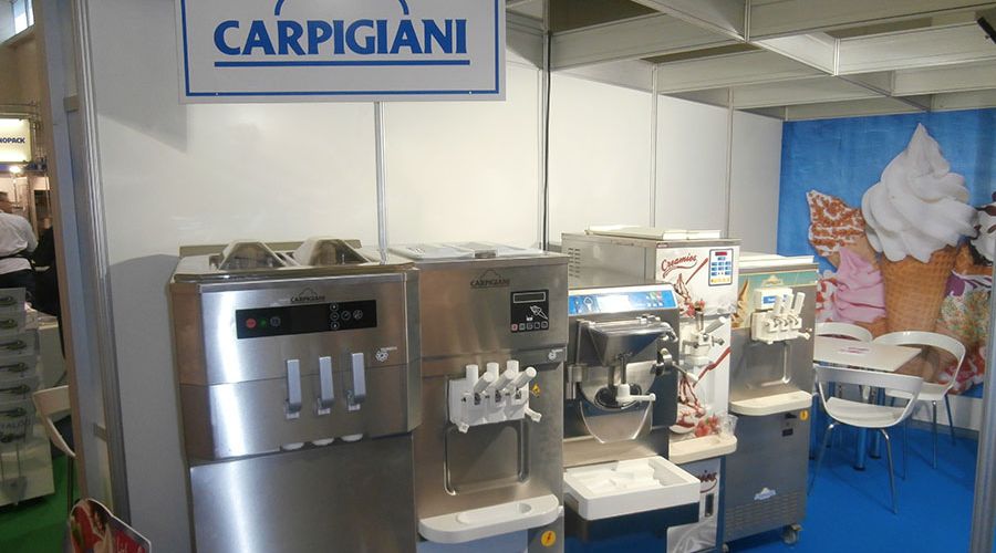 Danubia Gastro Bratislava 2015