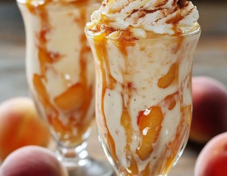 Glasur, Topping Mango