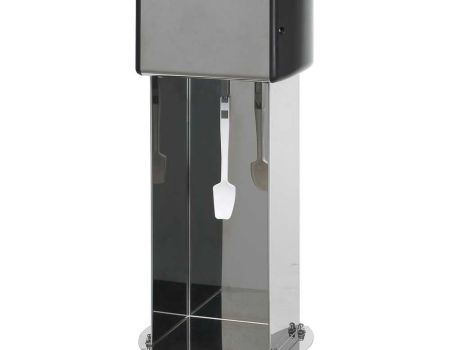 Eis-Mixer