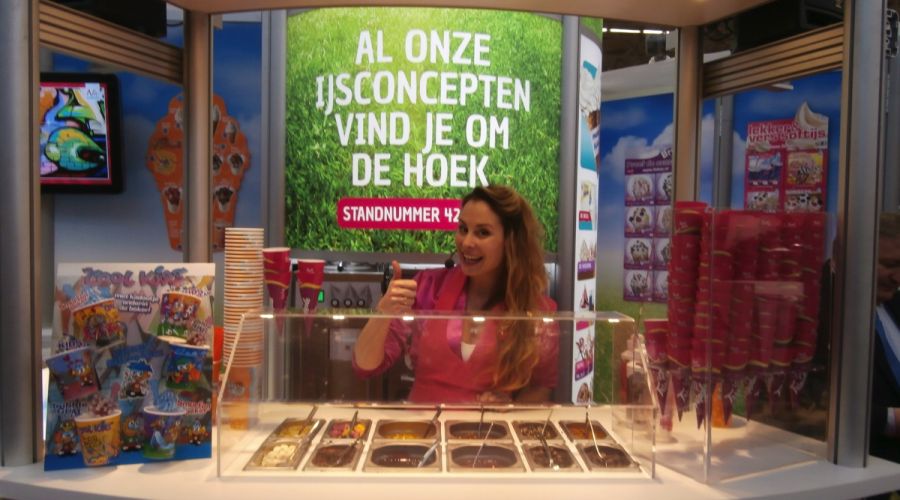 2016 Amsterdam