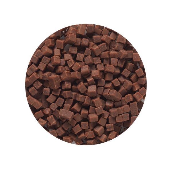 Dekor-Streusel - Brownies